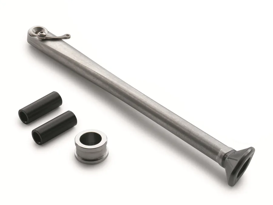 Low Suspension Kit