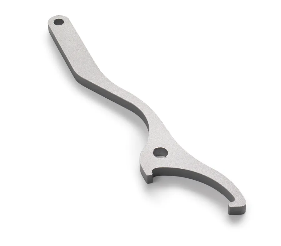 Hook wrench