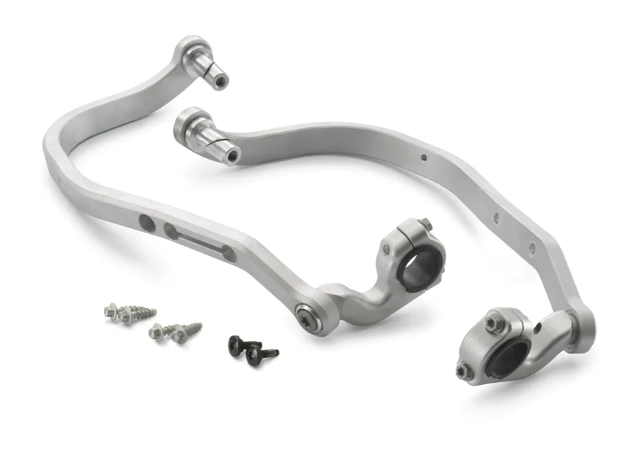 Mounting kit