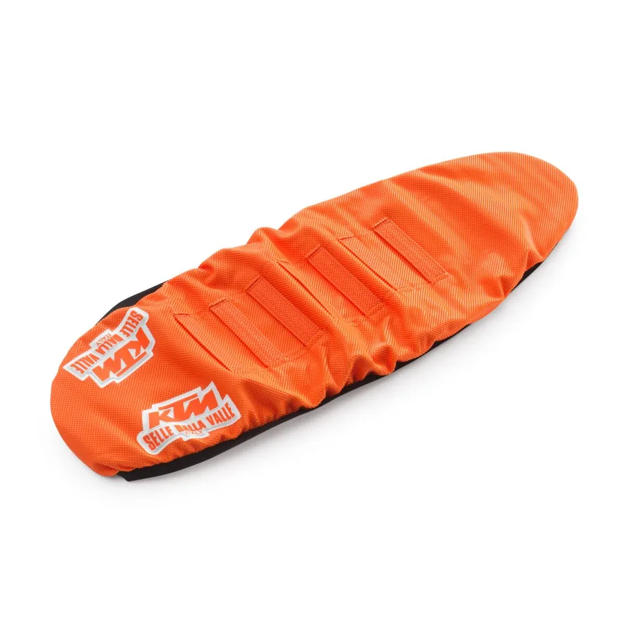 Seat cover