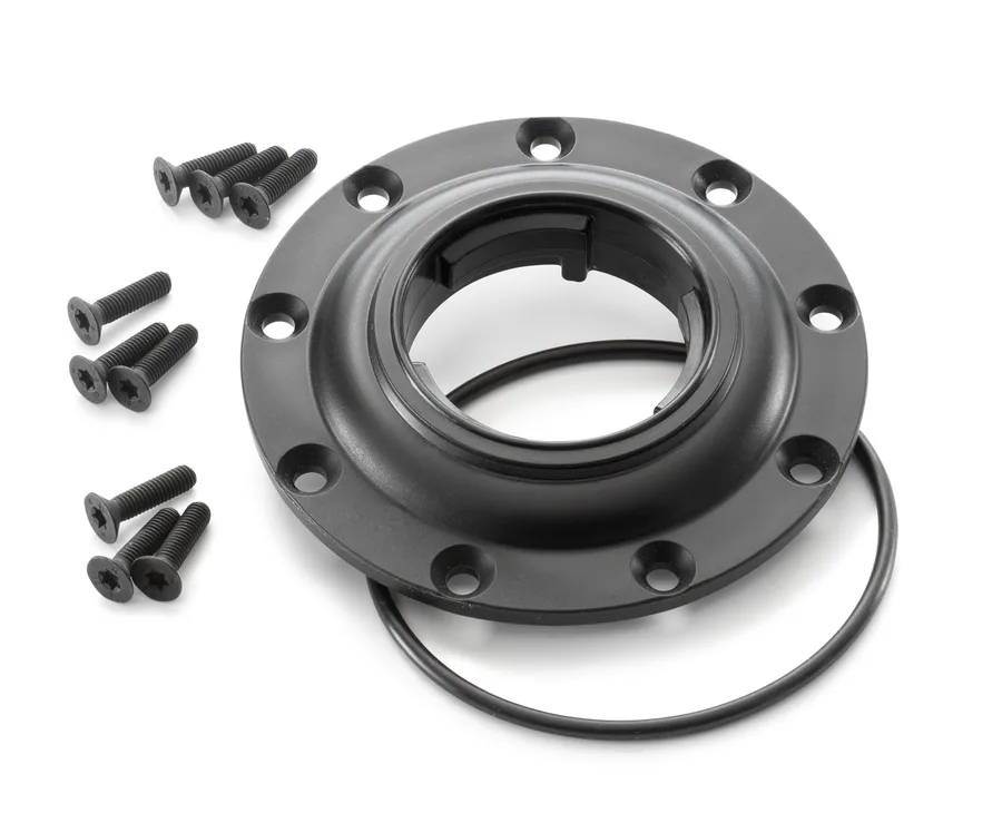 Flange cmpl.