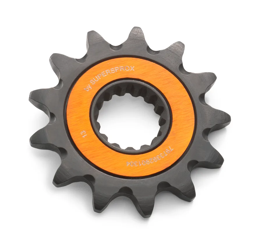 Front sprocket 40-t