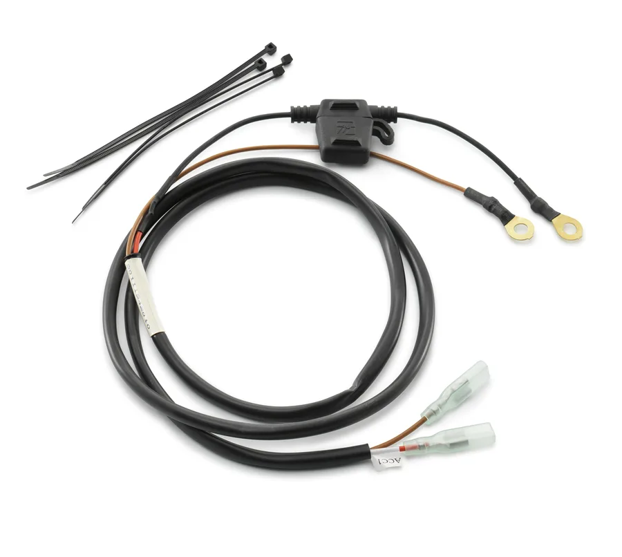 Adapter Cable Plug
