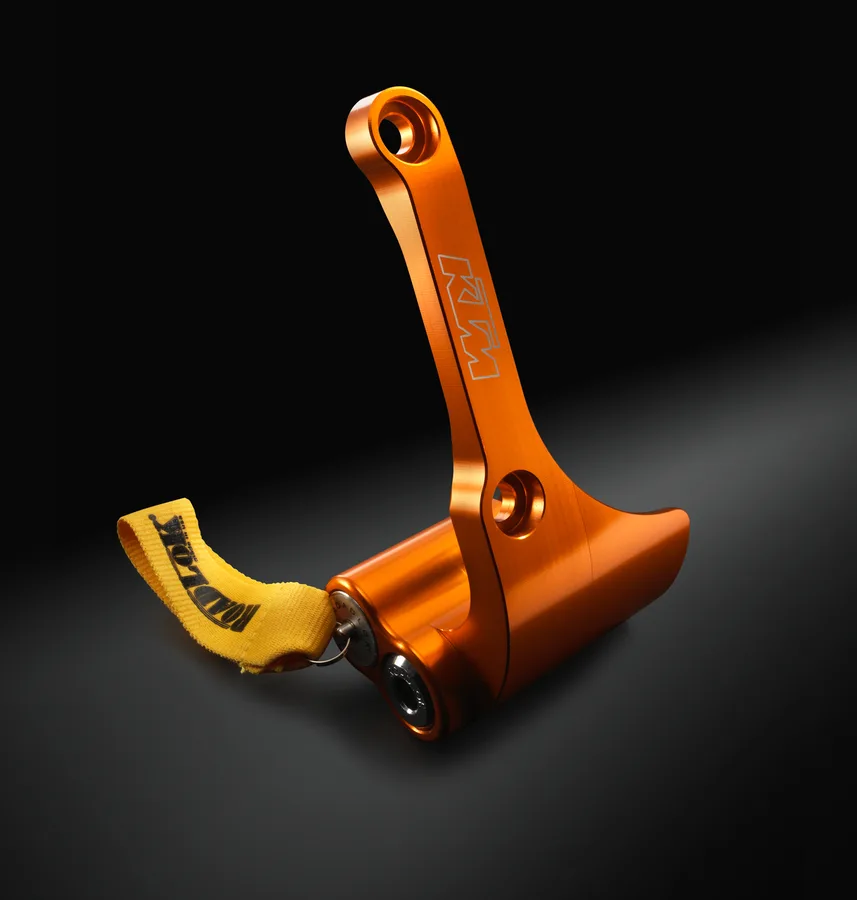 Radial Roadlock 390