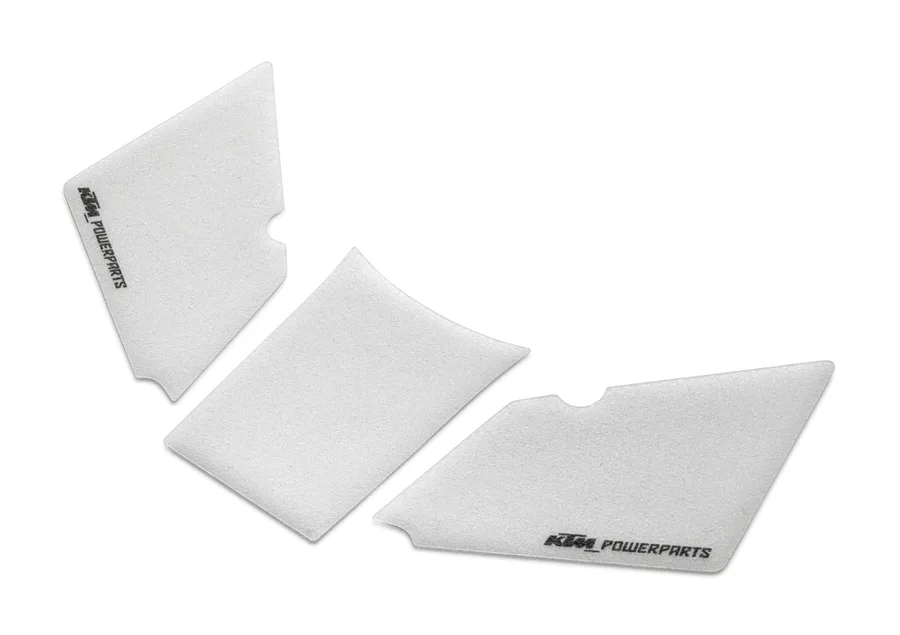 Tank Protection Sticker Set