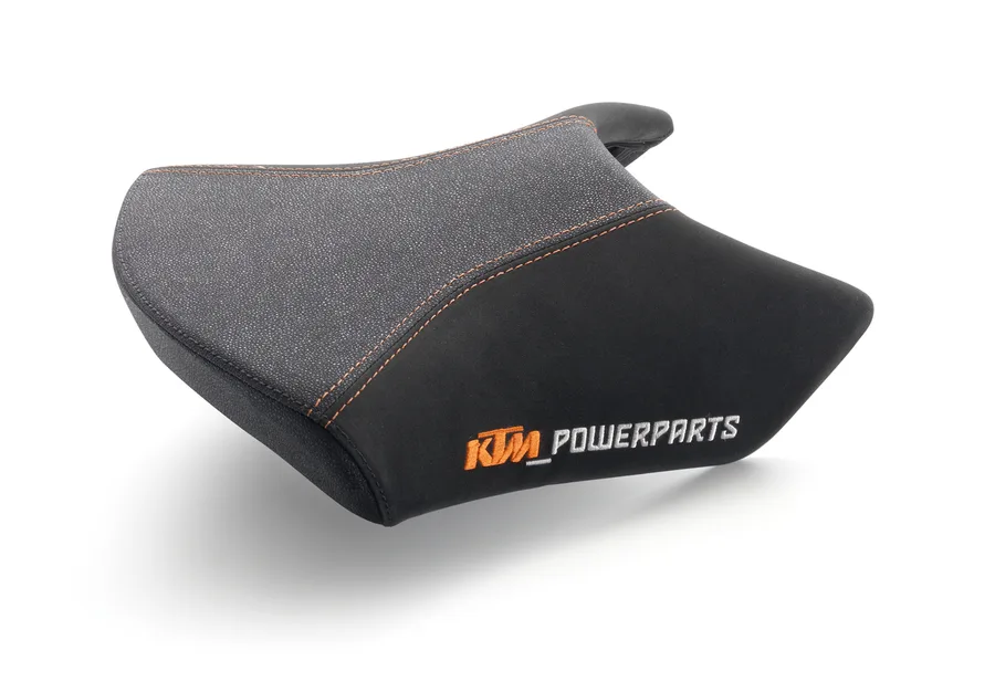 Rider Ergo Seat Cpl.