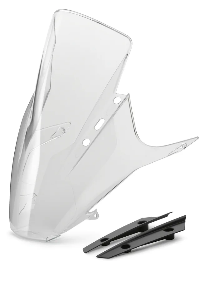 Windscreen Racing Cpl