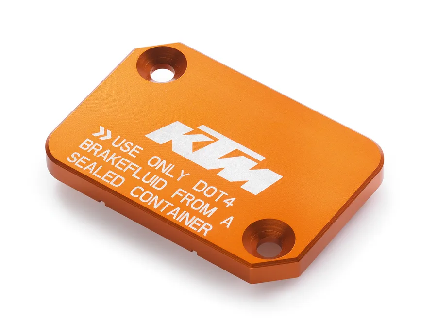 Handbrake Cylinder Cover