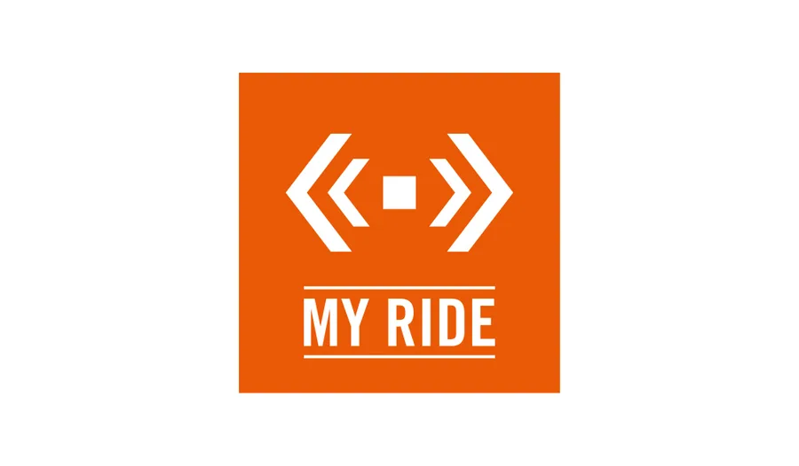 KTM my Ride