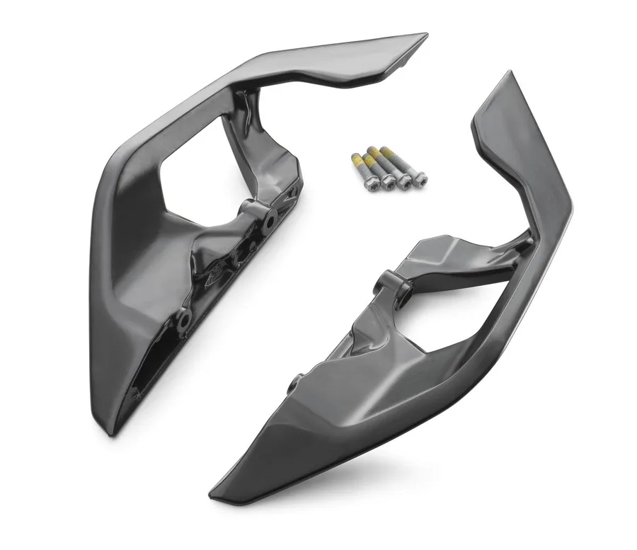 Grip handle kit