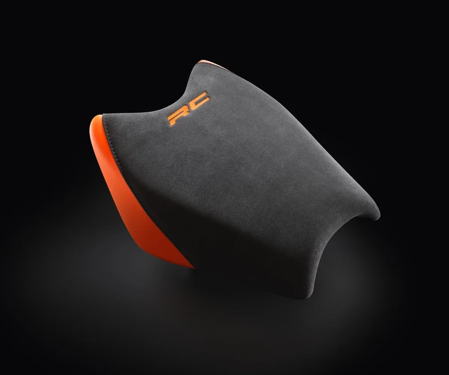 Ergo seat