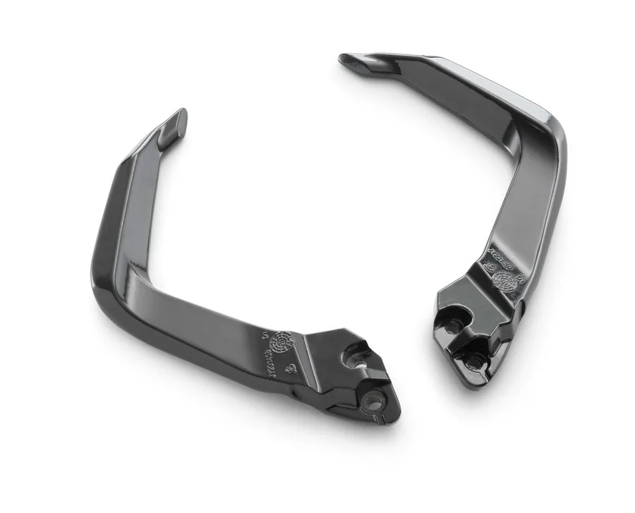 Holding bracket kit