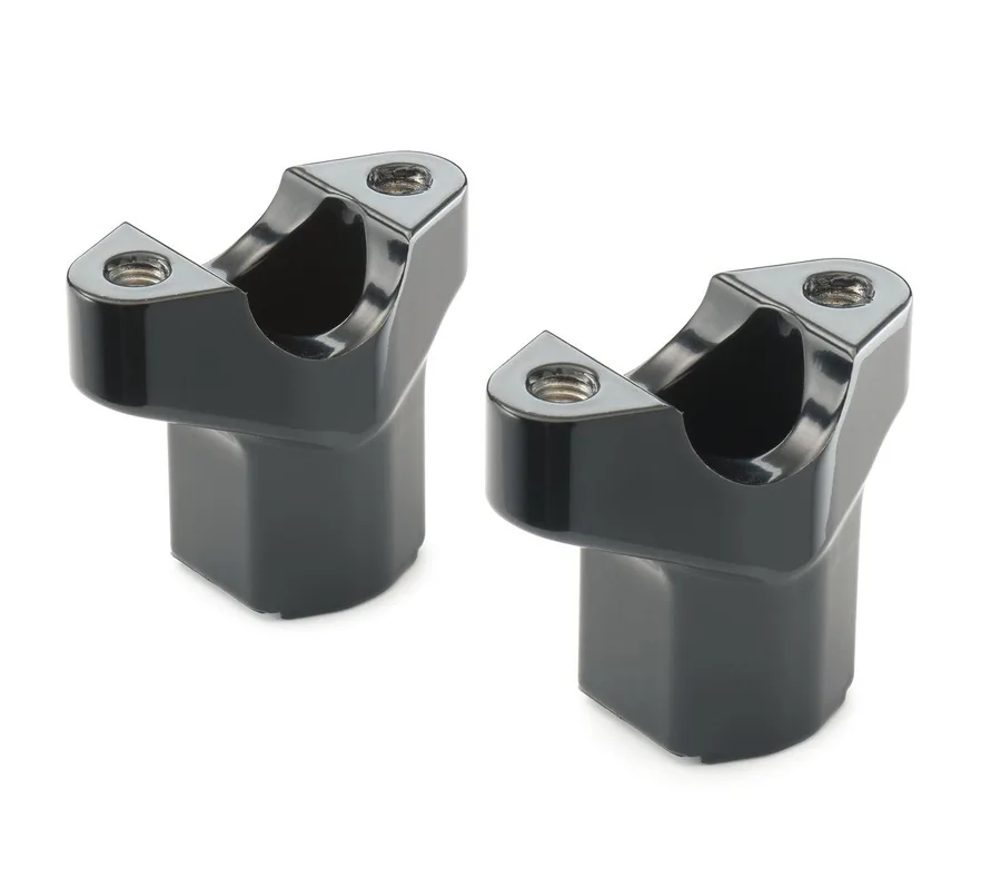 Handlebar mount kit