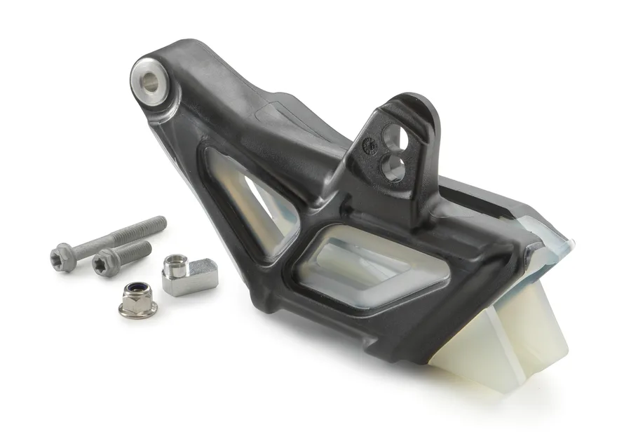 Chain guide cmpl.