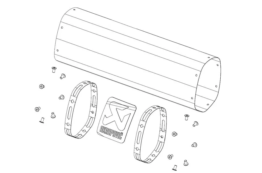 Bushing kit