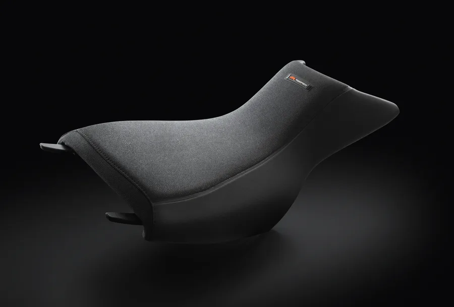 Ergo seat
