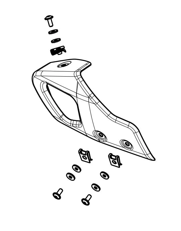 Heat Shield Kit