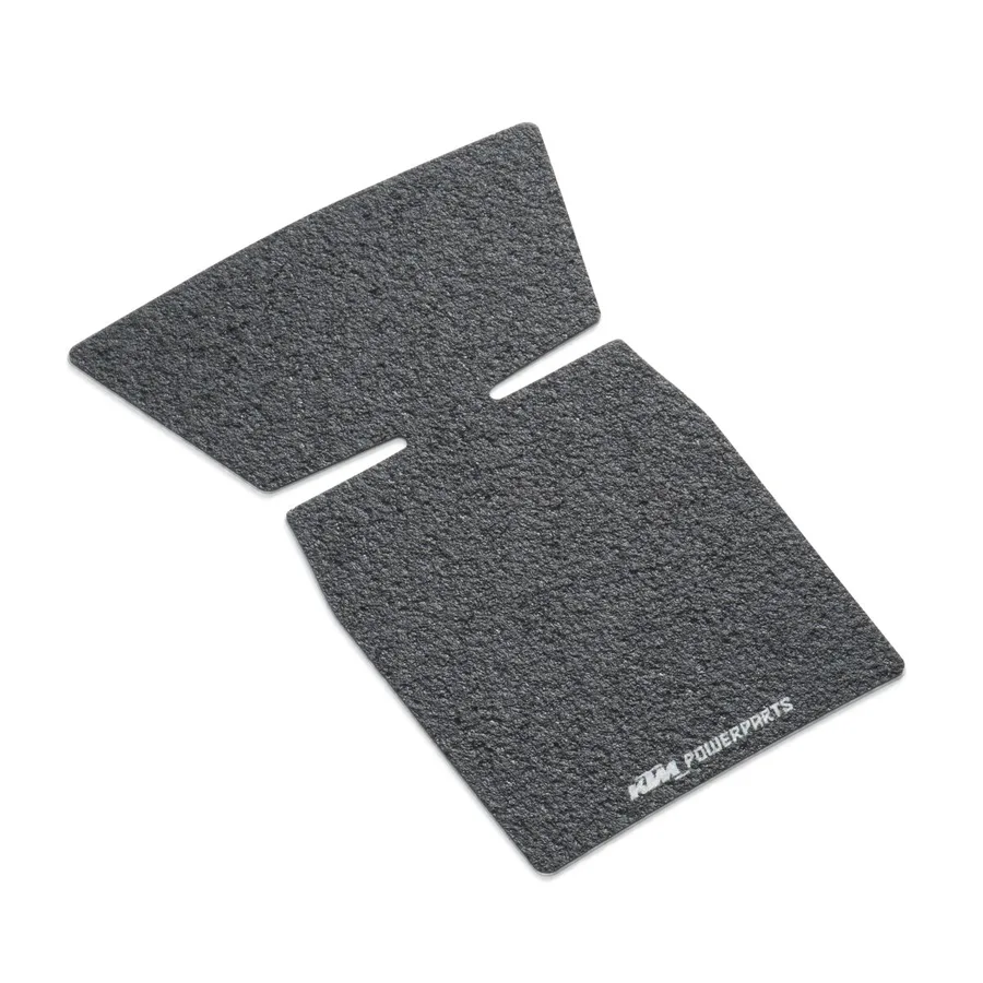Tank pad