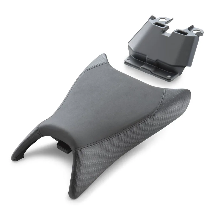 Rider`s seat