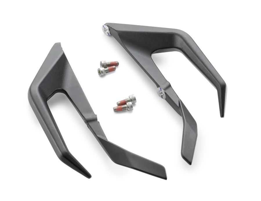 Grip handle kit
