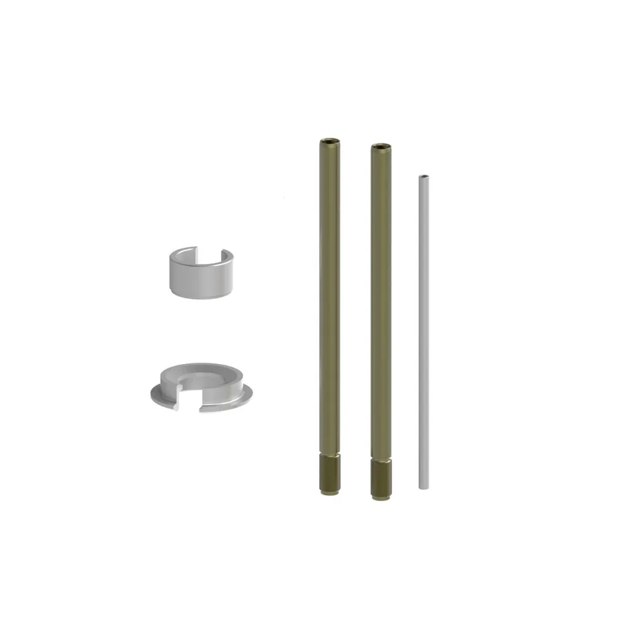 Lowering kit
