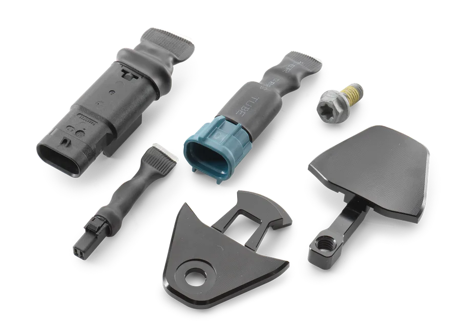 Premix conversion kit