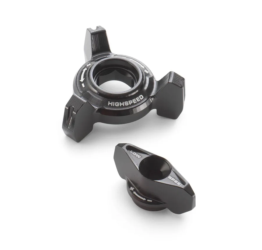 Adjuster DCC