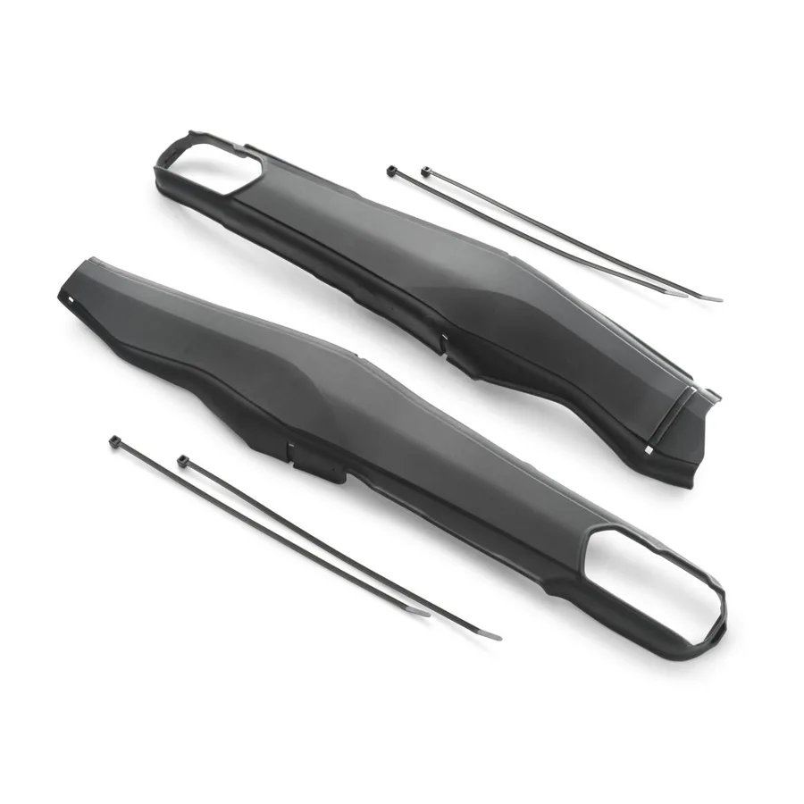 Swingarm protection