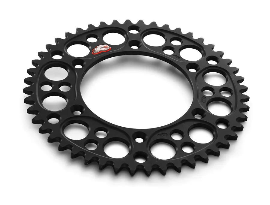 Renthal GP rear sprocket