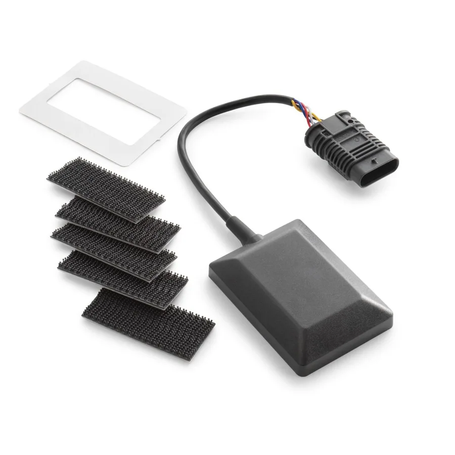GPS antenna kit