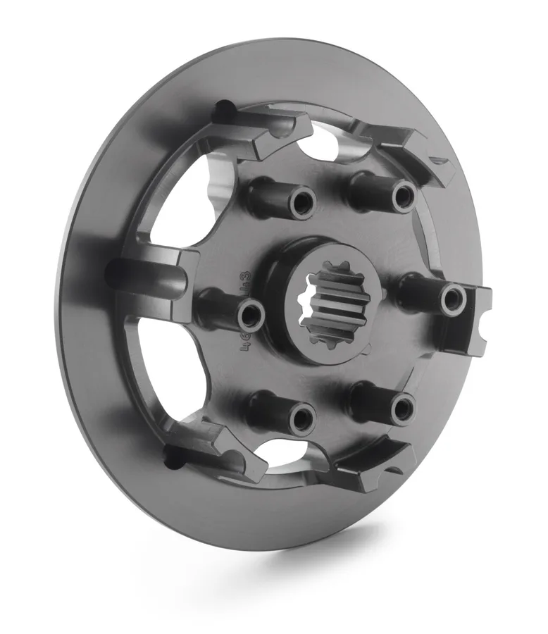 Inner clutch hub