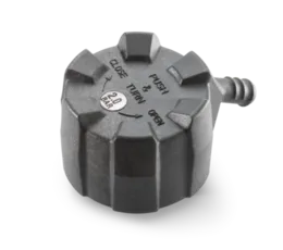 Radiator cap