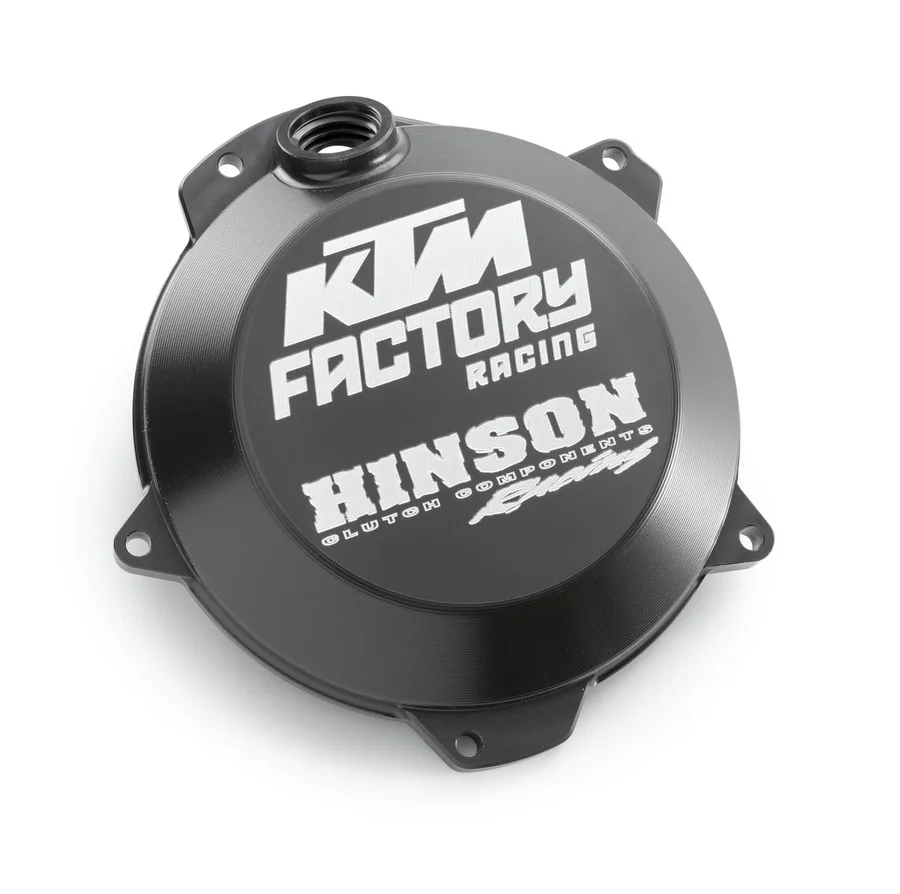 Outer clutch hub loose