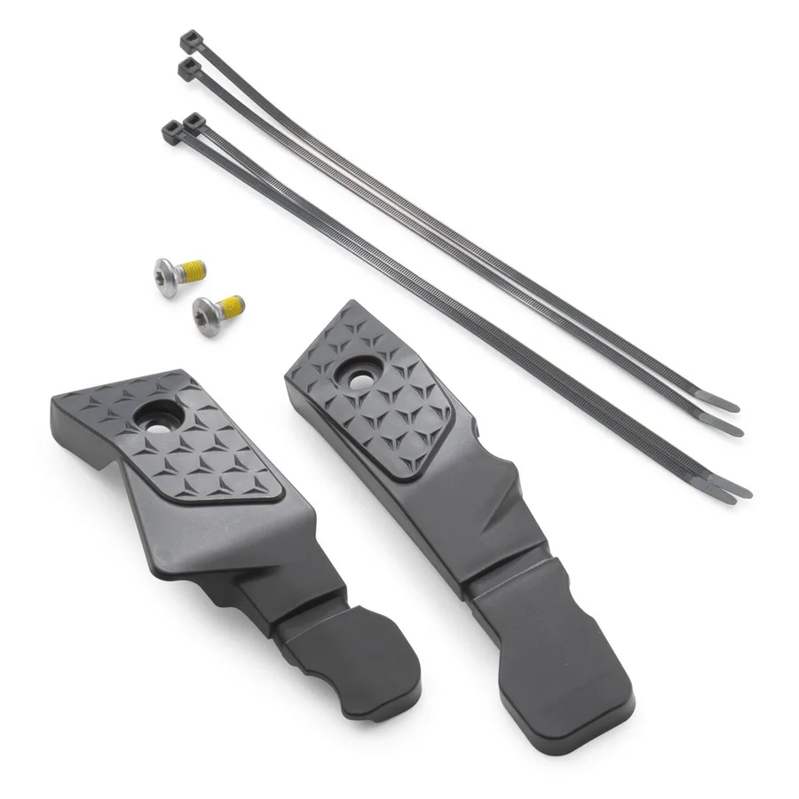Frame protection set