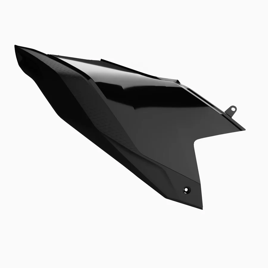 fuel tank fairing right