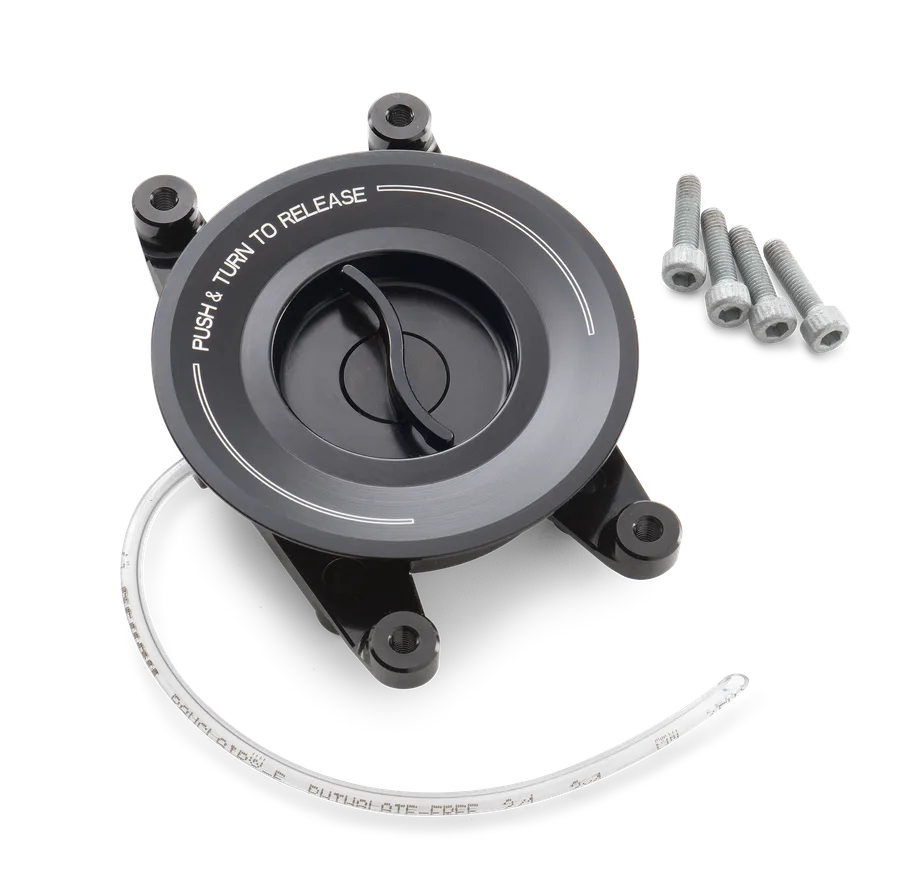 tank cap quick release cpl.