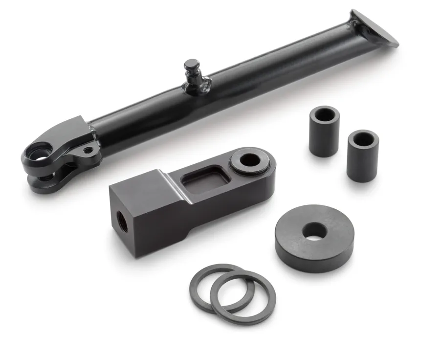 Lowering Kit