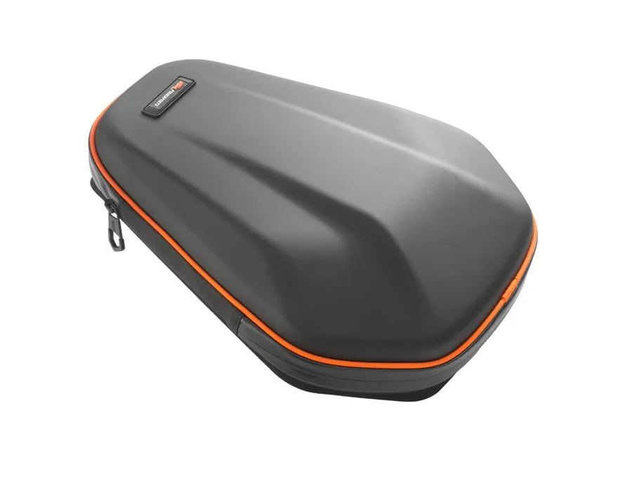 Passenger seat bag