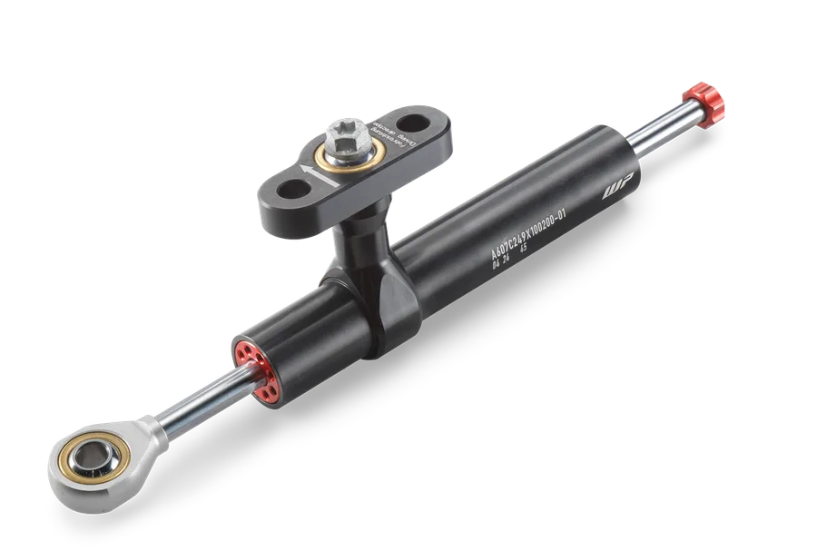 APEX PRO 7117 Steering damper kit