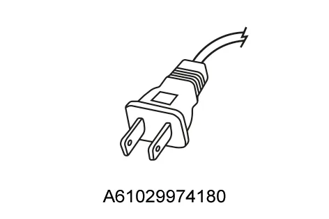 Charging cable US