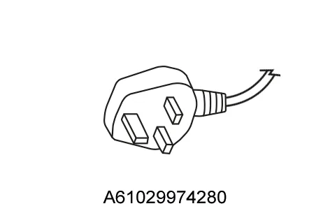 Charging cable UK