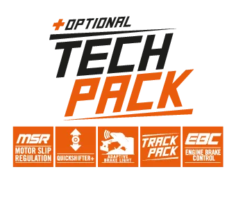 Tech Pack