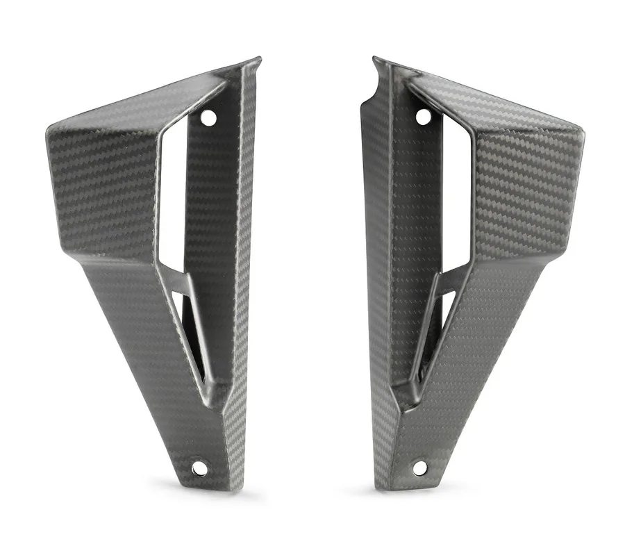 Winglet carbon kit
