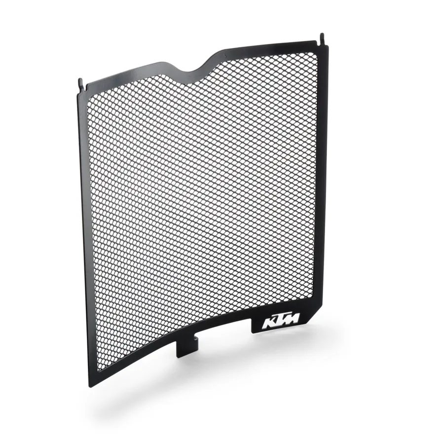 Radiator protection