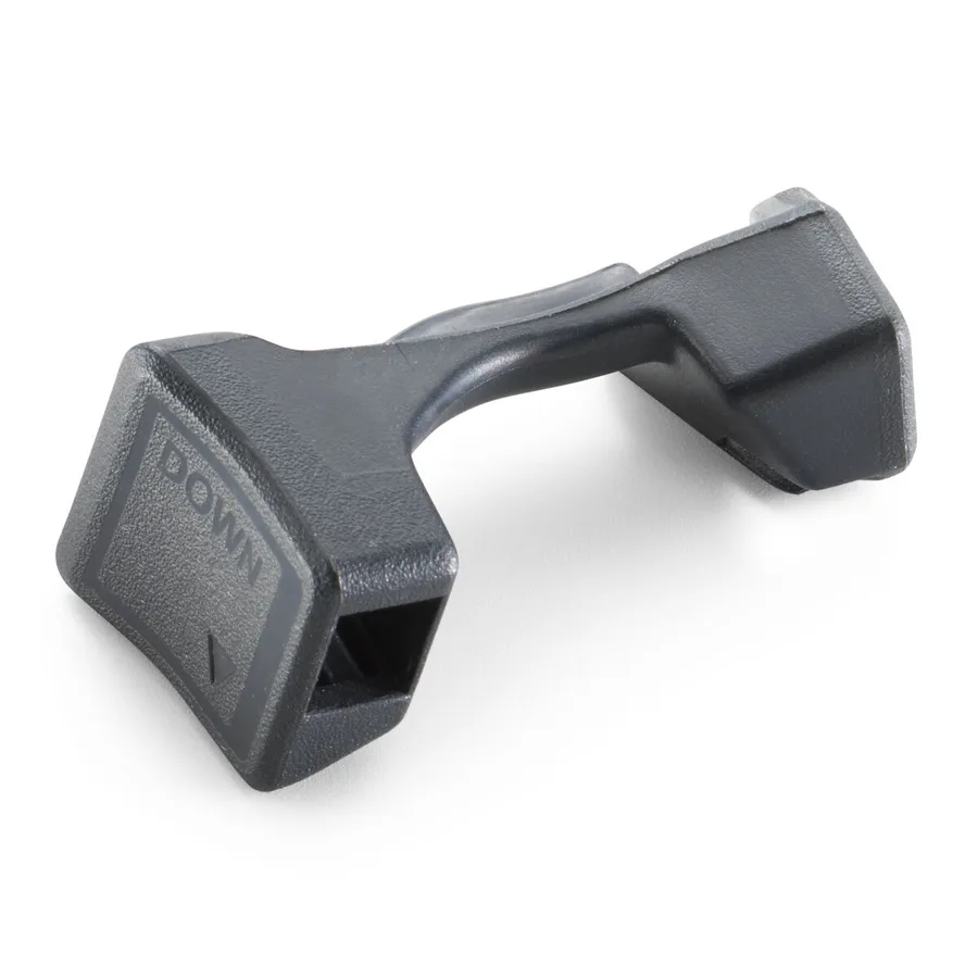 Gear selector adapter