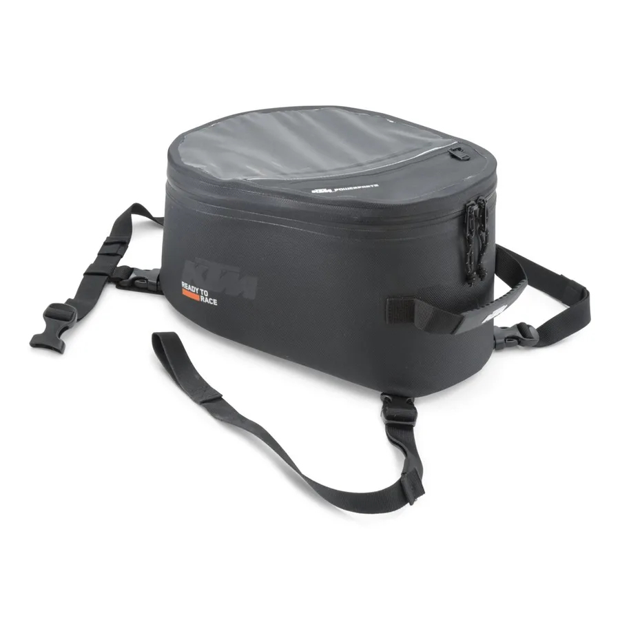 Tank bag