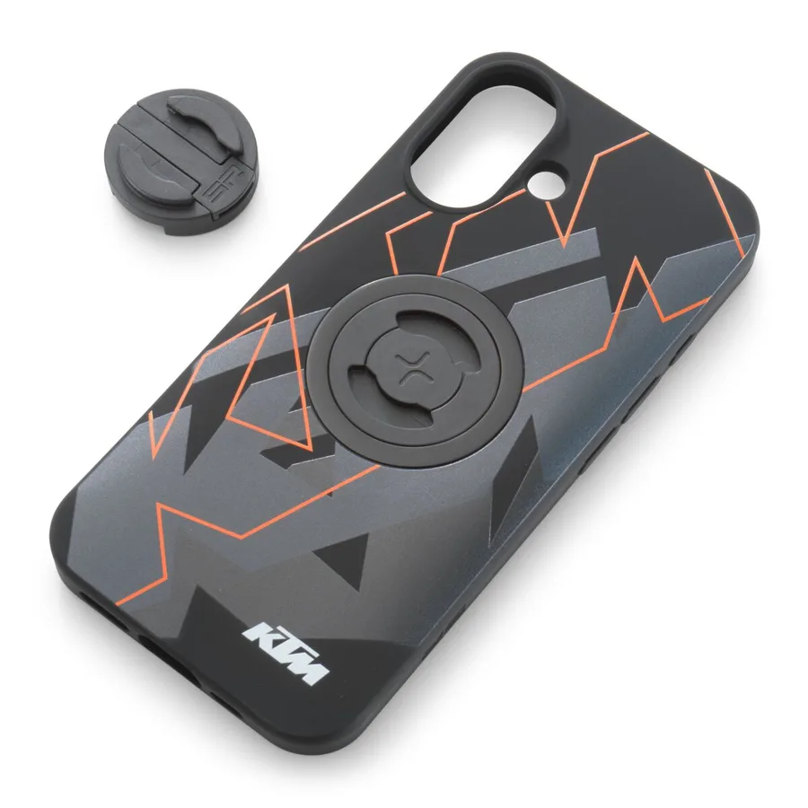 Phone case iPhone 17 Pro