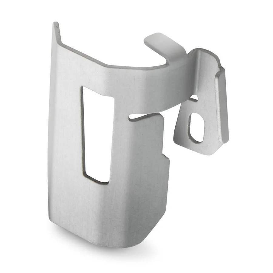 Brake reservoir protection