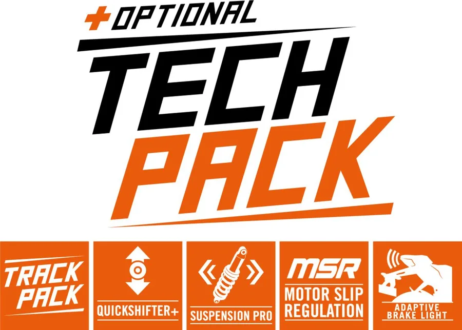 Tech Pack