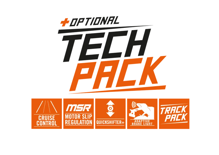 Tech Pack